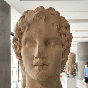 Meet your Posher, David